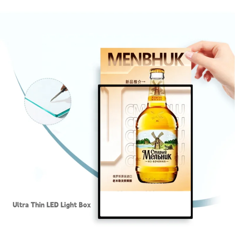 Высокая яркость 200mp 3 М лента smd 5630 Светодиодная освещение 24 В 60 светодиодов/м 6 мм белого цвета для ультратонкой рекламы световой короб