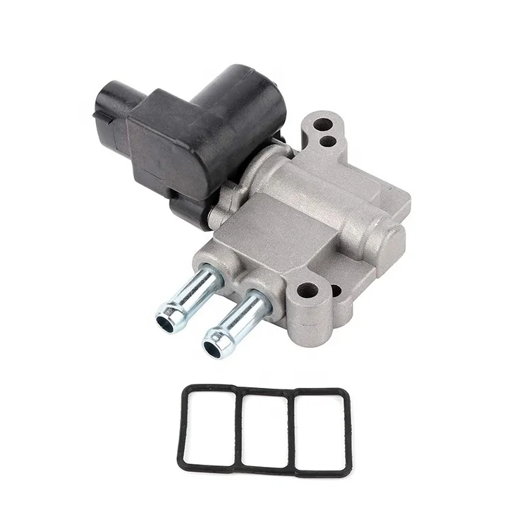 Двигатель Iac холостого хода клапан управления скоростью воздуха Iacv 36460PAAA01 для Honda Accord