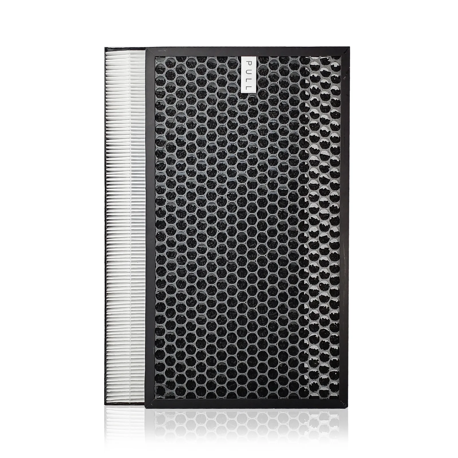 FZ-D70HF Hepa Filter and Carbon Replacement for Sharp Purifier