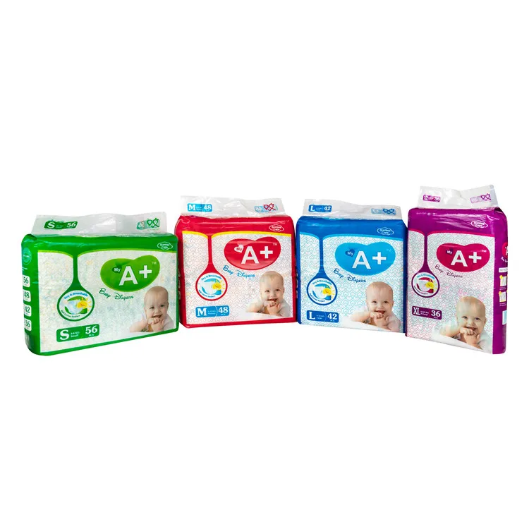 Original Pampering Baby Diapers, Baby Pants Factory price comfort wholesale quality disposable baby diaper/nappies
