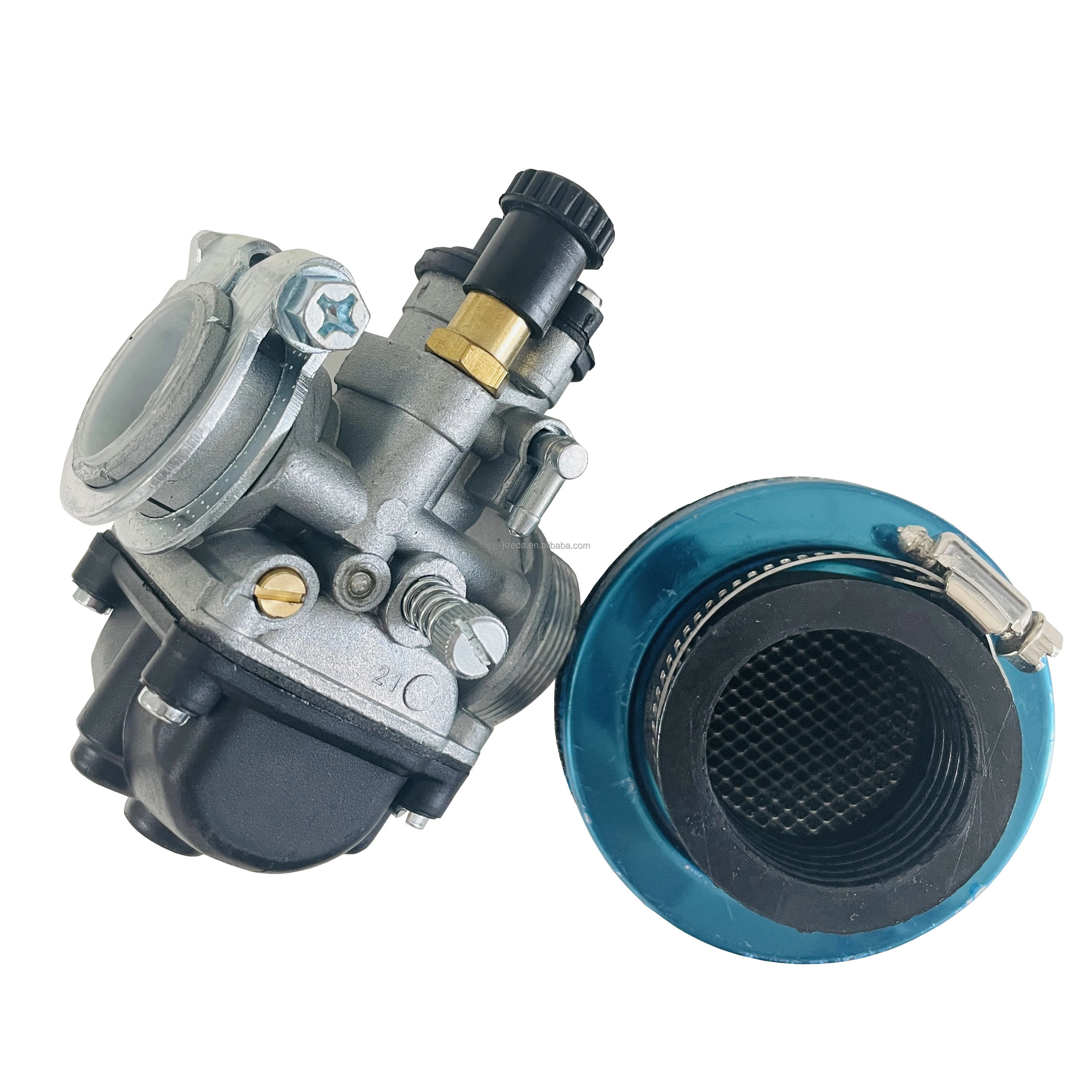 High Performance 2 Stroke Bike Motor Engine Carb PHBG 21mm R. 2633 Carburetor