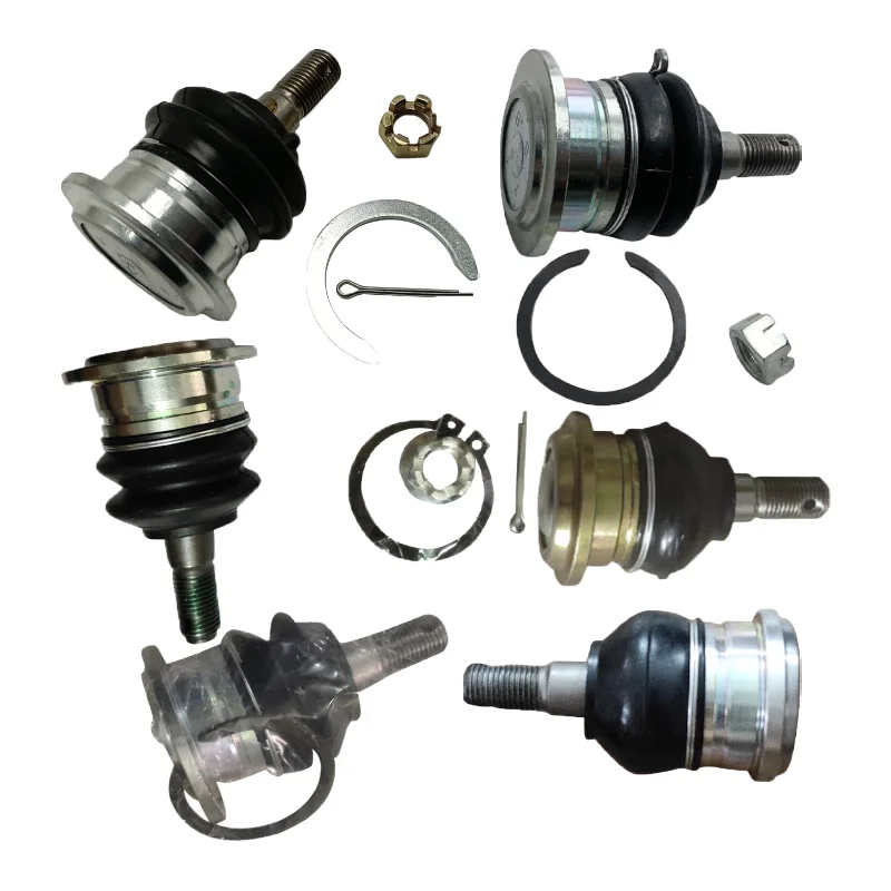 Wholesale Price Auto Parts Ball Joint Assy  For INNOVA FORTUNER HILUX 4RUNNER OEM 43310-