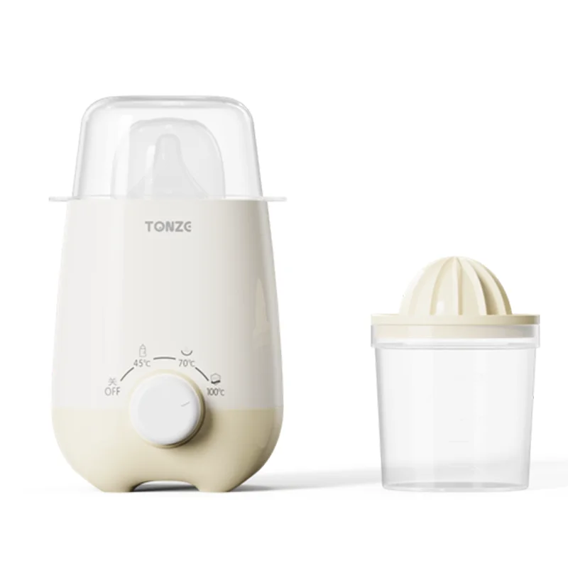 Multi Function Baby Product Milk Warmer For Breast Milk Baby Bottle Sterilizers Travel Baby Bottle Warmer
