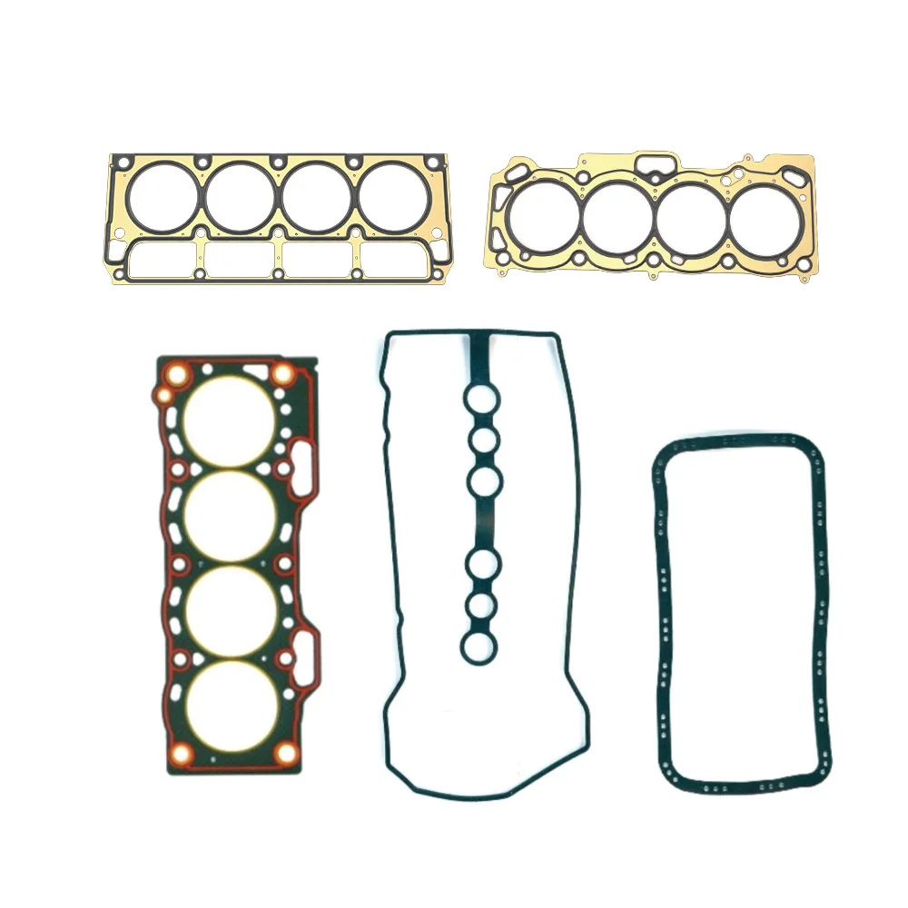 Gaskets YF For MAVERICK 2000 2002- 1989CC DOHC 16V  FOR FORD