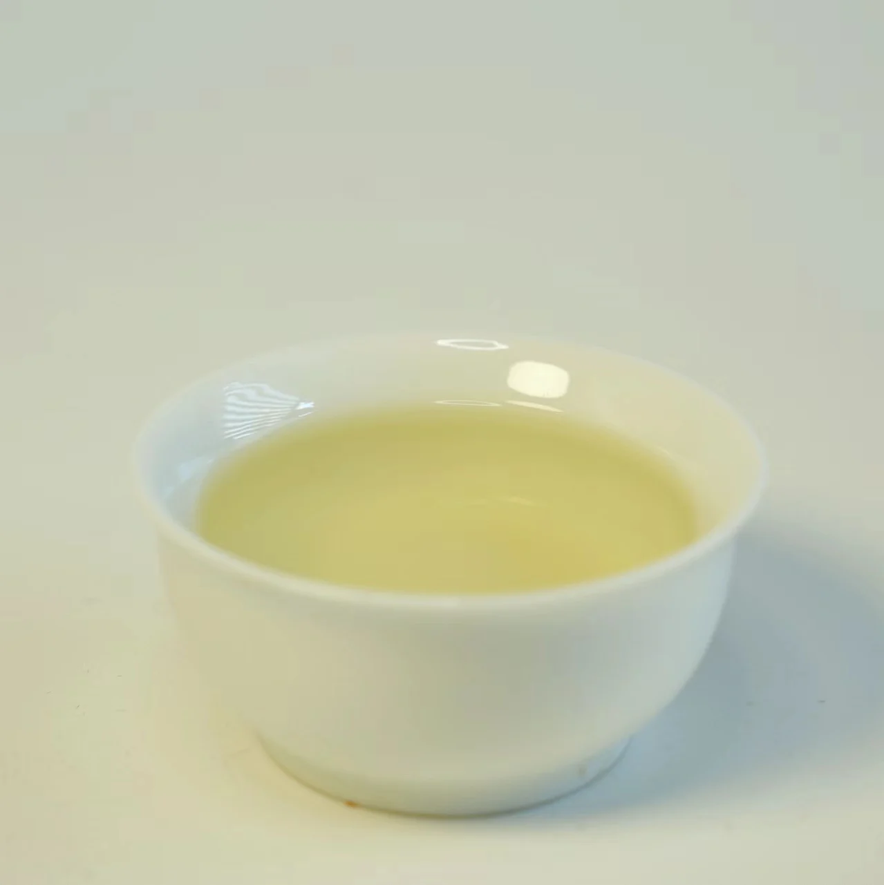 The Taste of World Champion- Elegant Fruit Nut Flavor Organic Chinese White Tea High Mountain Snow Buds Good Tasted
