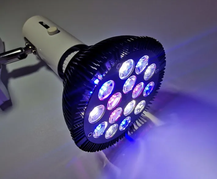 high power  LED coral reef aquarium lights