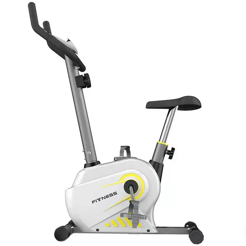 cheap factory price for sale Vertical magnetic exercise bike indoor fitness professional spinning bike for gym home use