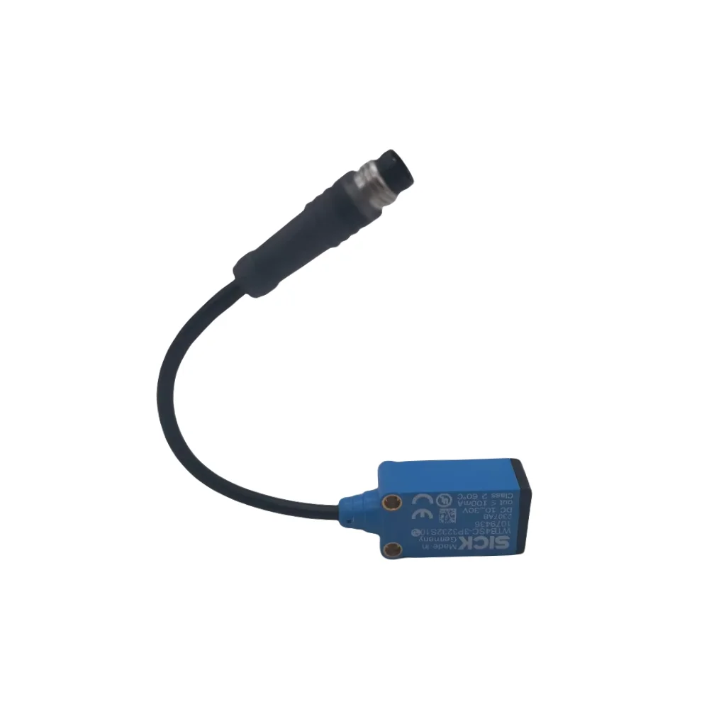 Brand New SICK WTB4SC-3P3232S10 Photoelectric Encoder from Germany Rotary and Absolute Types