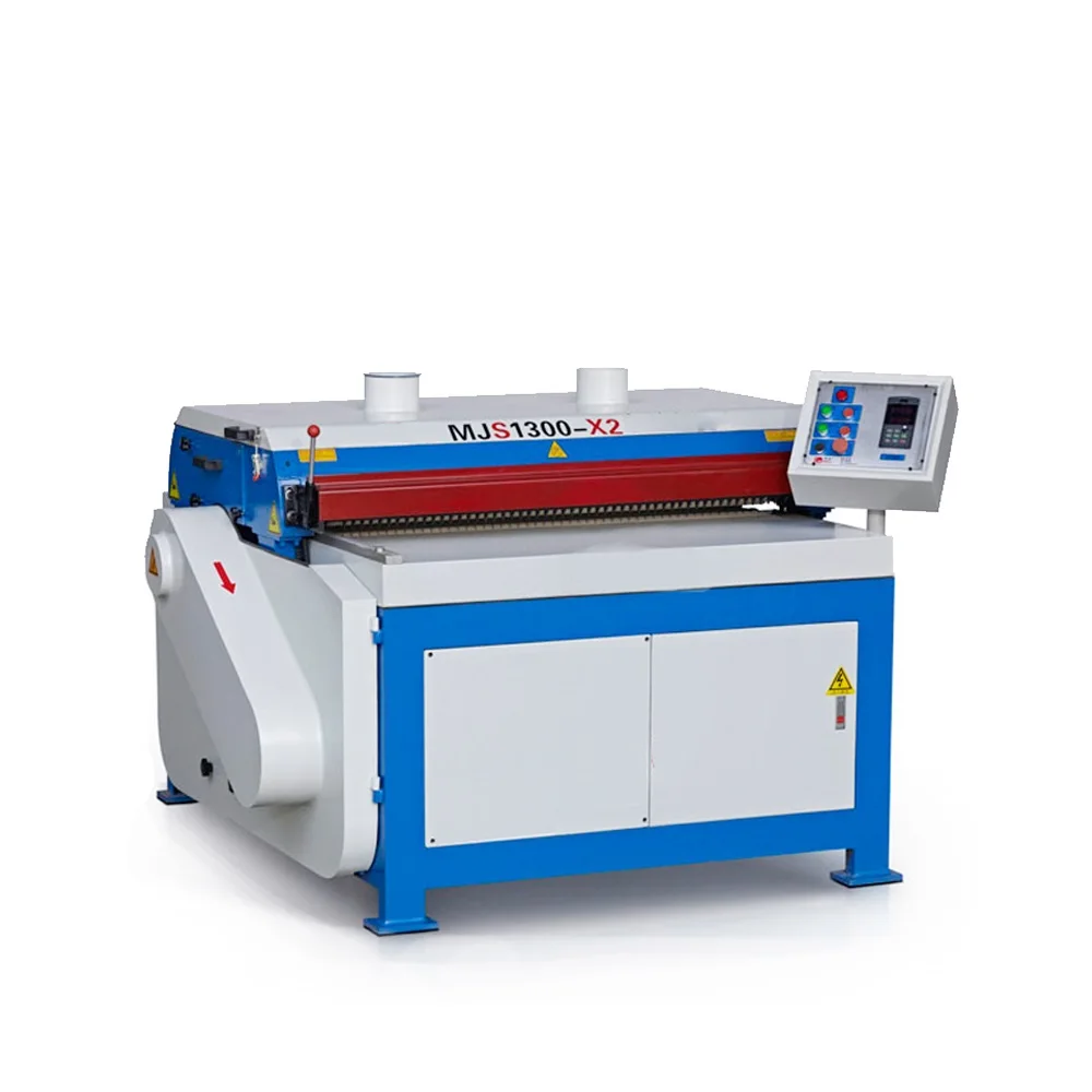MJS1300-X2 Steeler Настольный пильный станок с несколькими