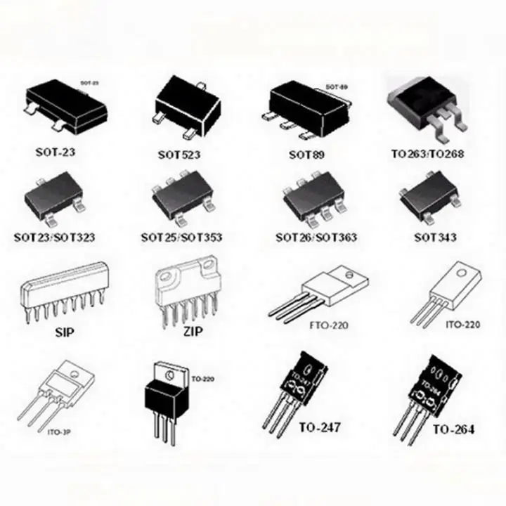 (IC COMPONENTS) LNK364GN-TL