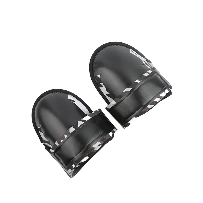 
Single Front Fastening Strap design knee pads for work 