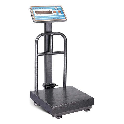 
TS-P6150 Zhejiang Hangzhou Factory Digital Manufacturer Platform Scale Bench Scale 