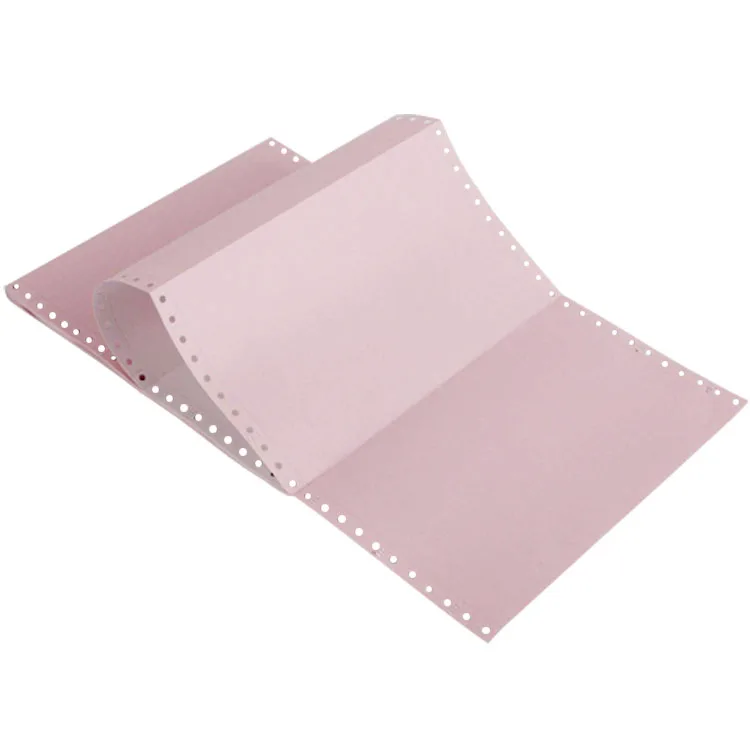 
China none carbon paper supplier China none carbon paper supplier