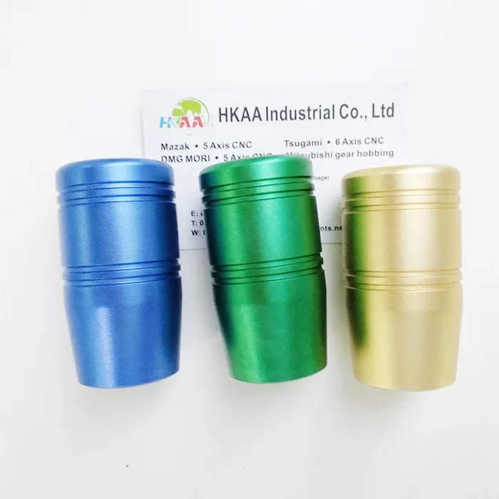 Custom cnc milling machining potentiometer knob plastic guitar pedals effects volume knob amplifier knobs