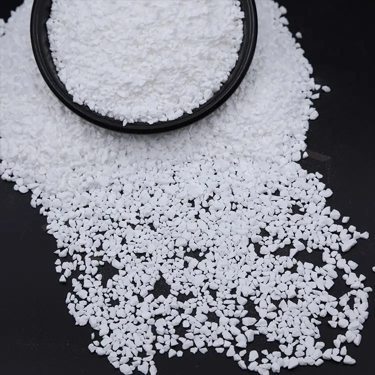 Factory popular supply high quality 90% tcca chlorine tablets granulated tcca 90 price