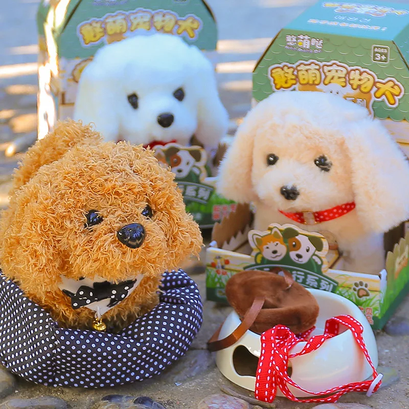 Dancing Cactus Repeat Talking Toy Electronic Plush Toys Can Sing Record Lighten Battery USB Charging Early Education Funny Gift