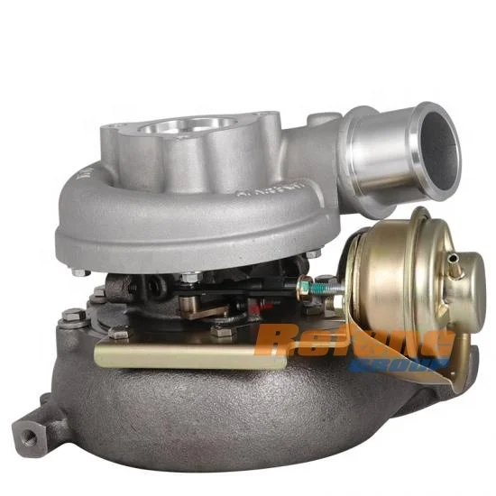 GTA2052V Complete Turbocharger 705954-0013 705954-0015 1679410G01 Turbo for Nissan Terrano II