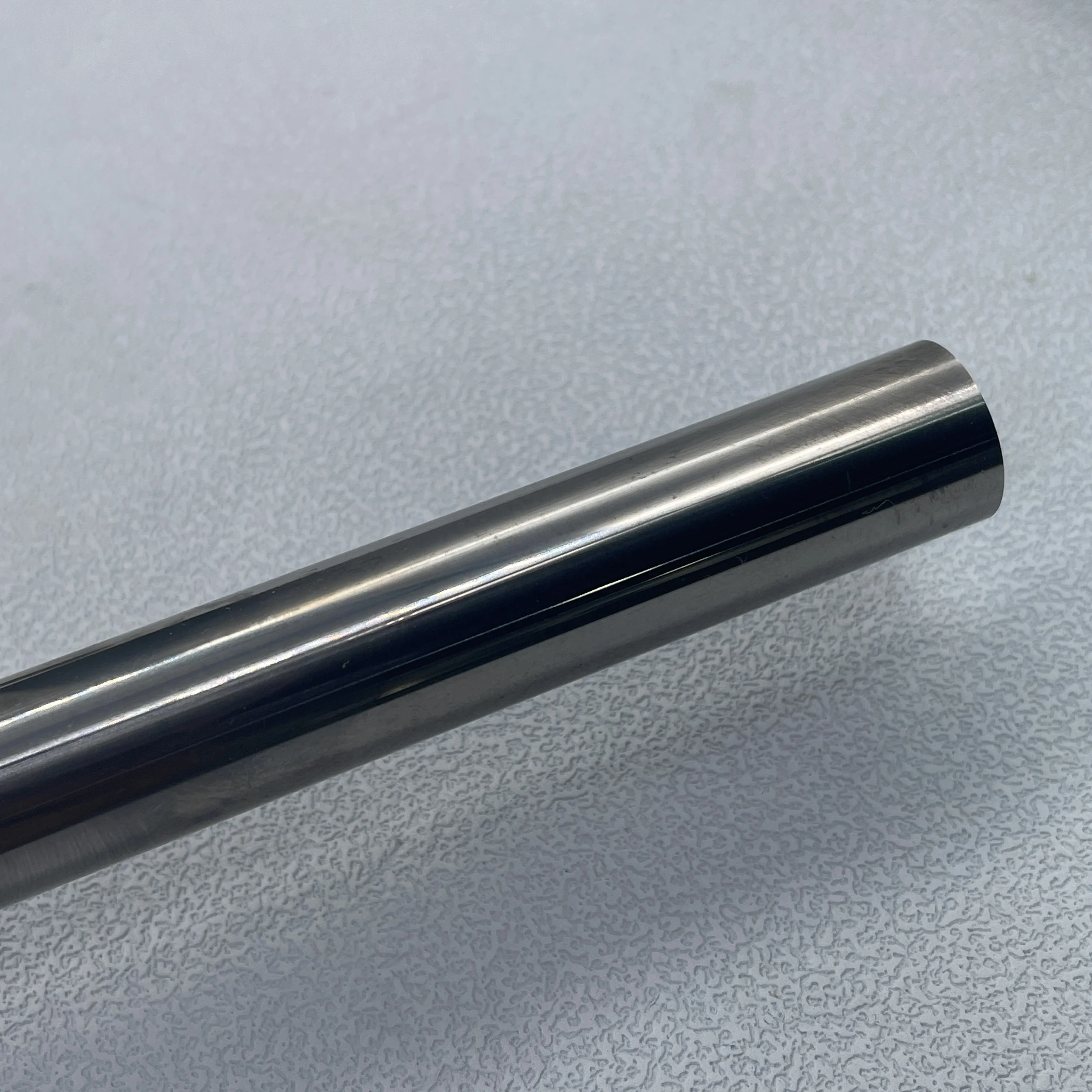Solid Carbide Rod H6  HRC55 15*330mm Suitable For Drilling, Milling and reaming