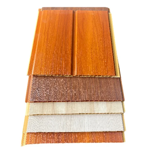 Lamina De Drywall Wooden Sheet 3d Decorative For Wall Pvc Ceiling Panel