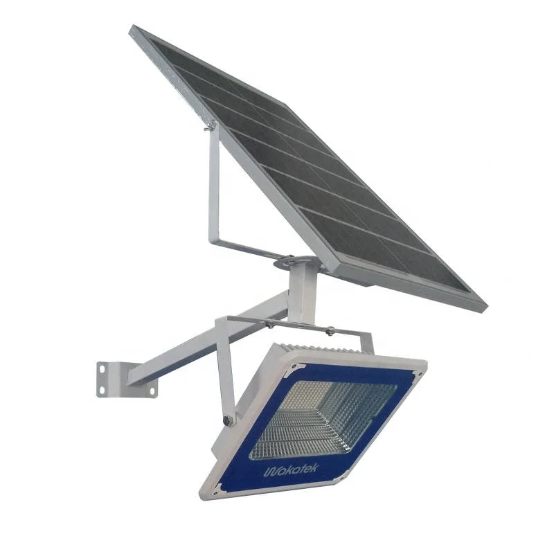  WAKATEK 200 Вт самый популярный профессиональный производитель светодиодный прожектор на солнечной батарее высокая