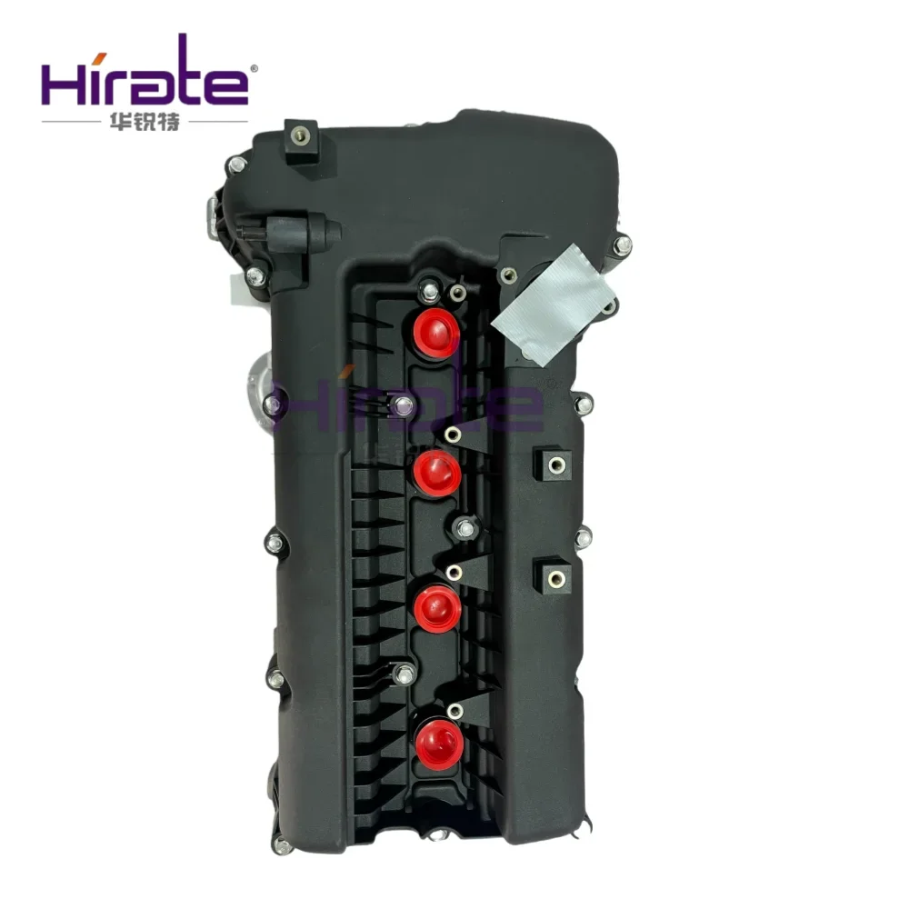 Hot Sale New Motor Theta II 2.4L G4KG Engine for Hyundai H1 Starex H-1 Tq K1A Carens 21101-2GJJ0