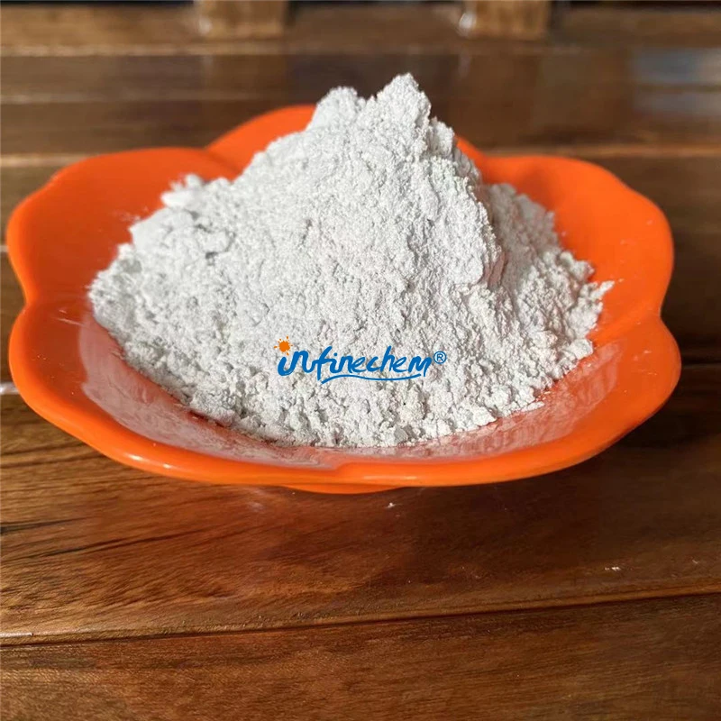 Timely Delivery White China Clay Powder In China Manufacturing Applicable To Ceramic Construction Fiber Glass For Sale