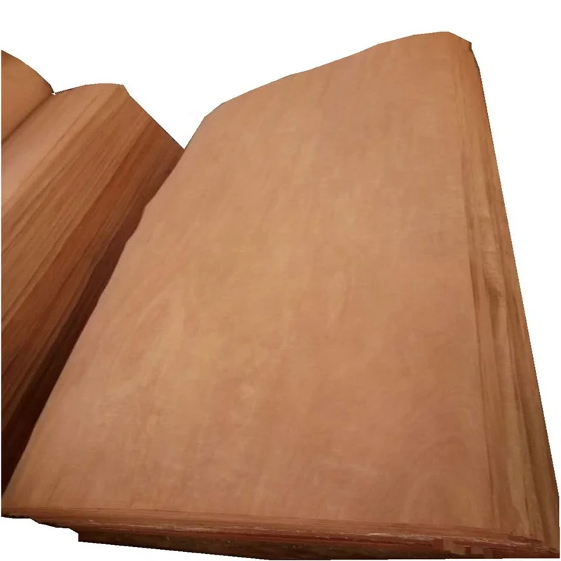 Indonesia 0.28MM gurjan keruing face veneer