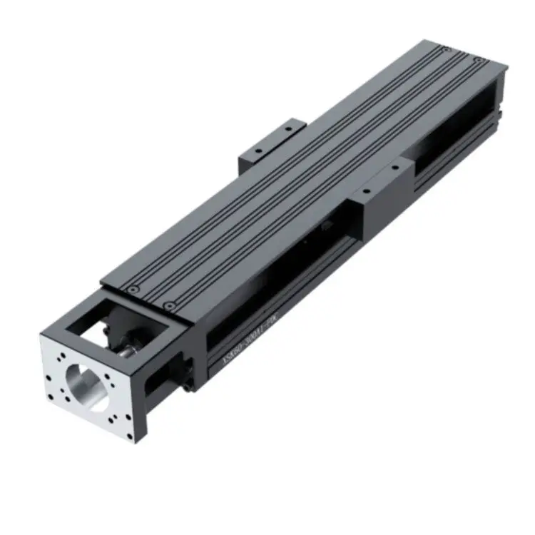 Excellent Quality Precise KK60K Linear KK Slide Module Guide Module for Single Axis Robot Linear Rail Ball Screws