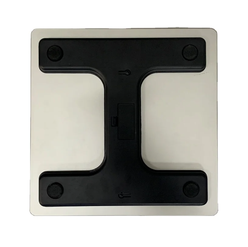 Smart Personal Scale Body Weighing Scale Composition BMI Intelligent 180kg Calorie App for Body Fat Bone