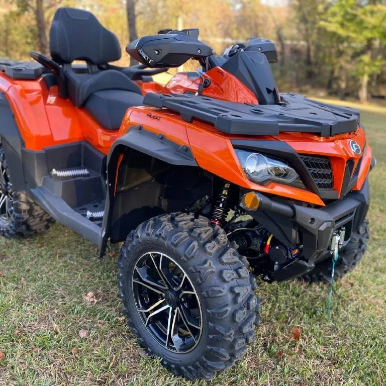 
ST Лидер продаж 2021 CF-MOTO CFMOTO CFORCE 800 XC квадроцикл Atv 