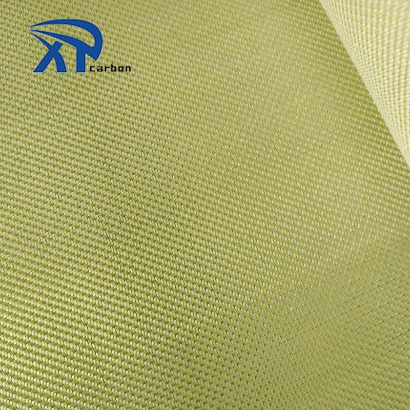 insulativity 230gsm twill fiberglass aramid woven fabric fiber cloth