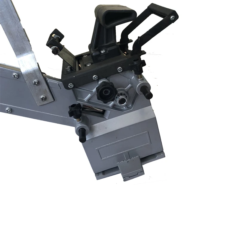 
MF985 Portable Edge Gluing Machine / hand edge bander from muyang 