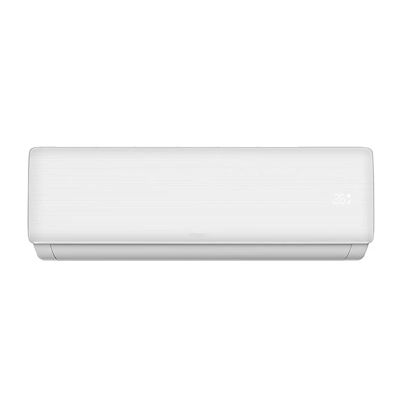 R410a Split Inverter Wall Mounted Solar Mini Air Conditioners for Household Multi Zone System Heat Pump Ductless Conditioner
