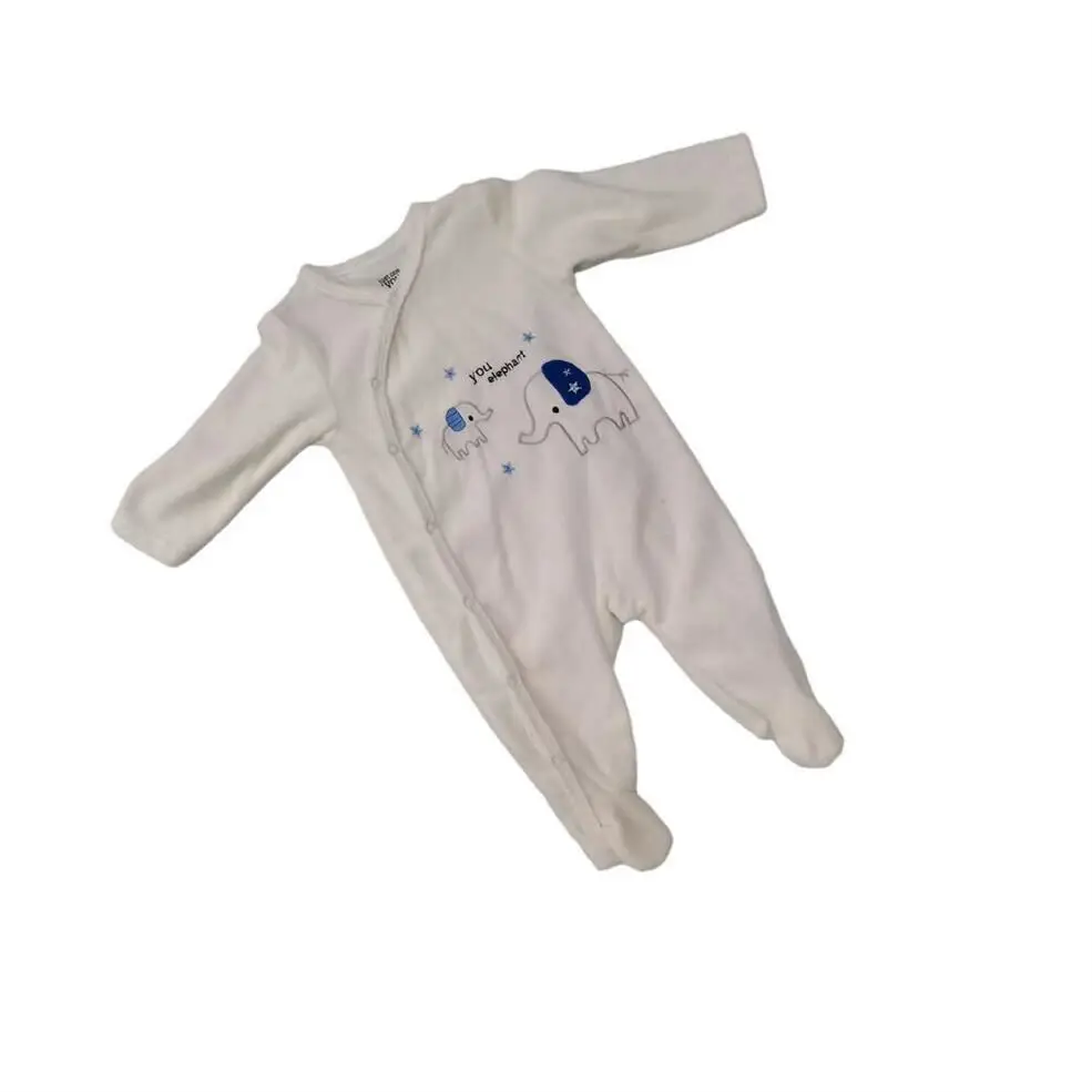 
Trending Casual Warm Polyester Newly Born Baby Romper Ideas 