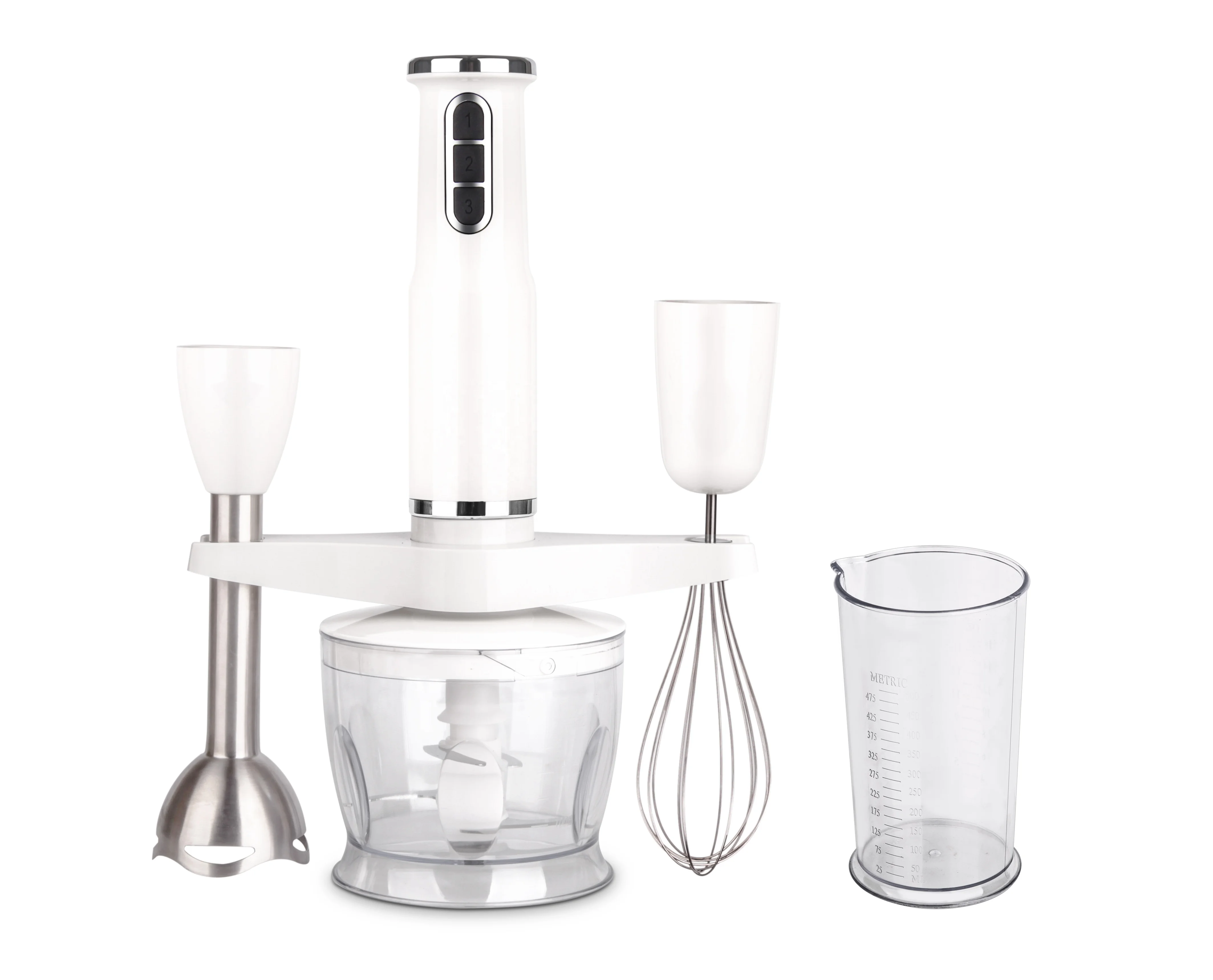 7 in 1 Blender Soup Maker Ce Cb Rohs Approval Mini Pancake Smoothie Maker 600w