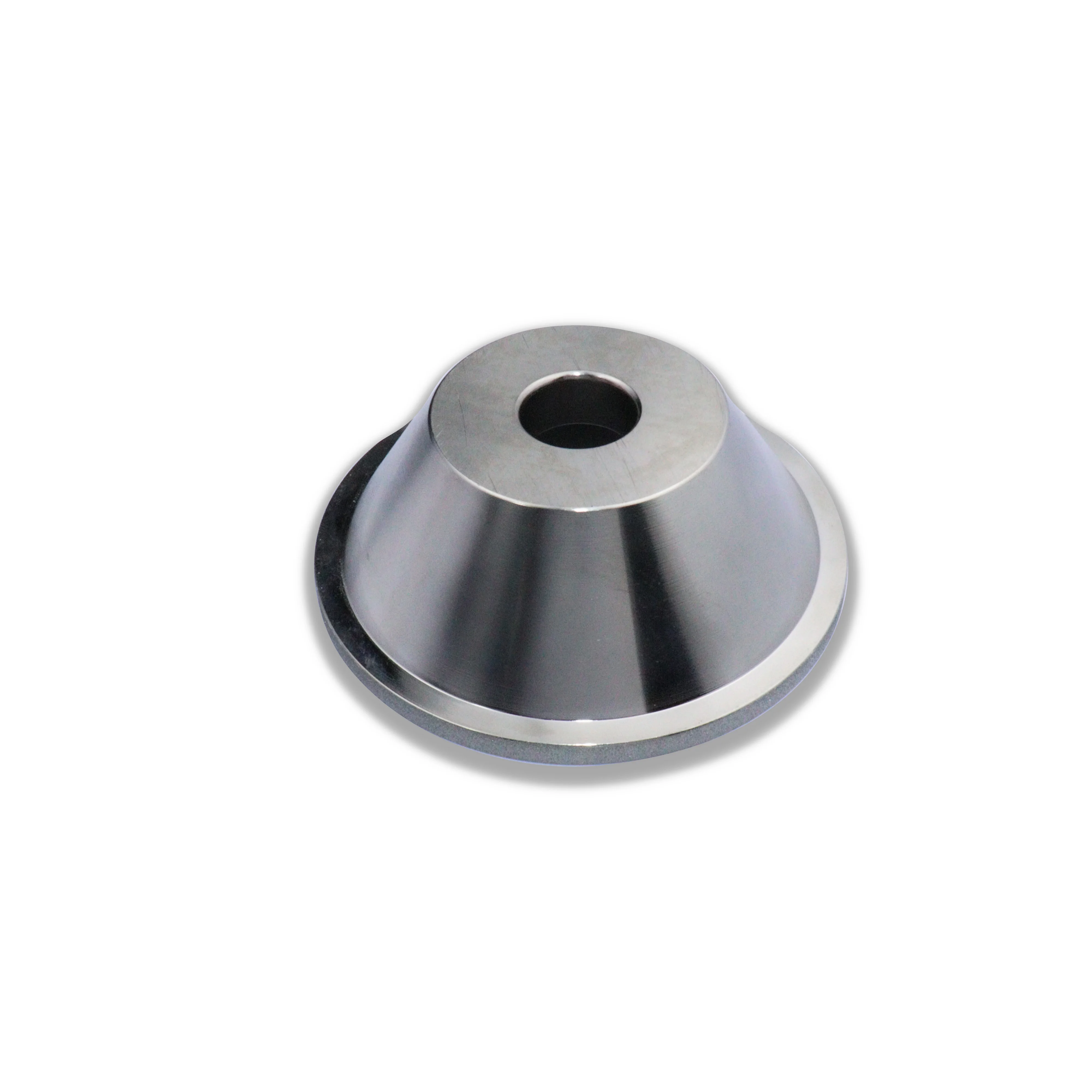 SML Group Electroplating CBN/Diamond grinding wheels 1A1 6A2 12A2 High Quality grinding equipment vacuum brazed diamond