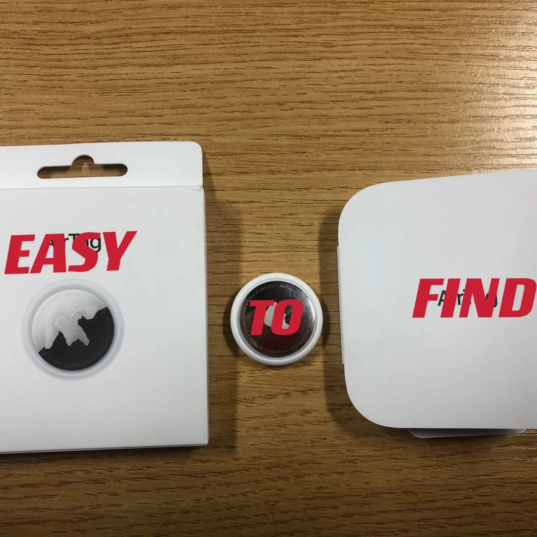 
Children Pet Car Locator Tracker Anti-lost Gps Tracking Device Fit For Phone Tag 