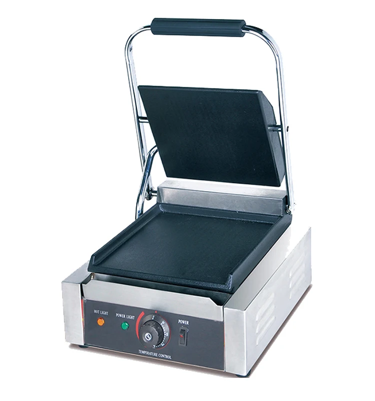 Recommended Product Reasonable Price Durable In Stock Mini Electric Oven Panini Grill