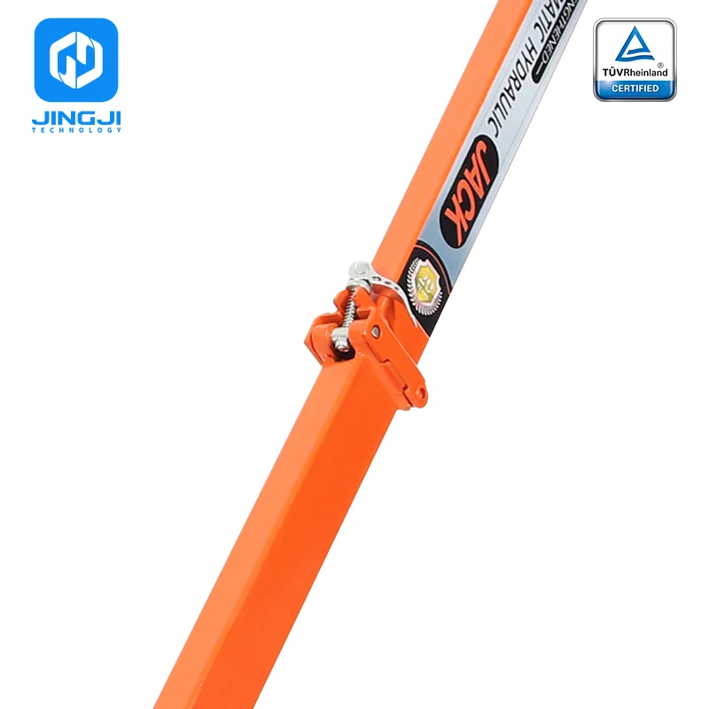 Unparalleled Performance: Elevate Truck Repairs with Air Hydraulic Jacks