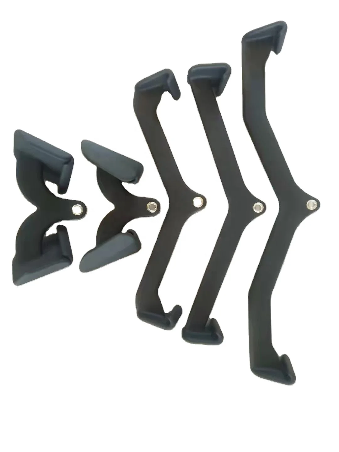Ready to ship gym accessories Hand Grip accesorios de gimnasio 1 Set