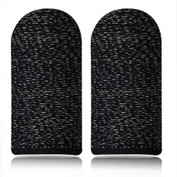 OEM Custom Logo Gaming Gloves Non-Slip Sweatproof Gaming Finger Cover