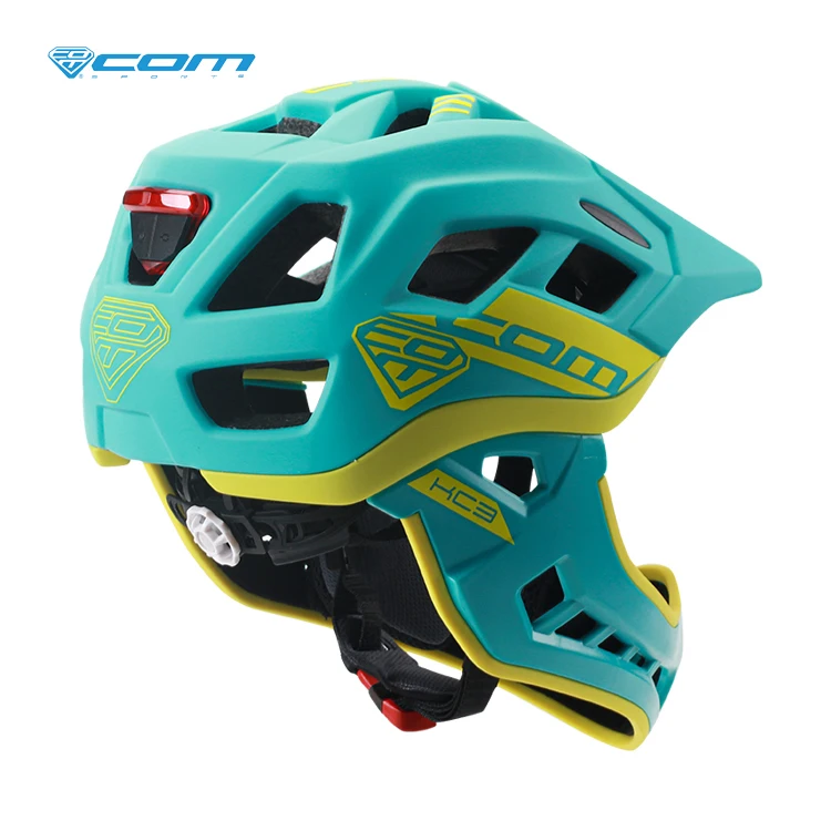 Cheap Eps Hiking Riding Safety Adult Bicycle Helmet Full Face Mountain Bike Sport Helmet Cover