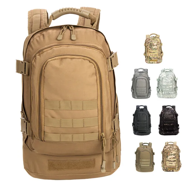 Multi-scenario high performance molle tactical vest lightweight tactical training vest