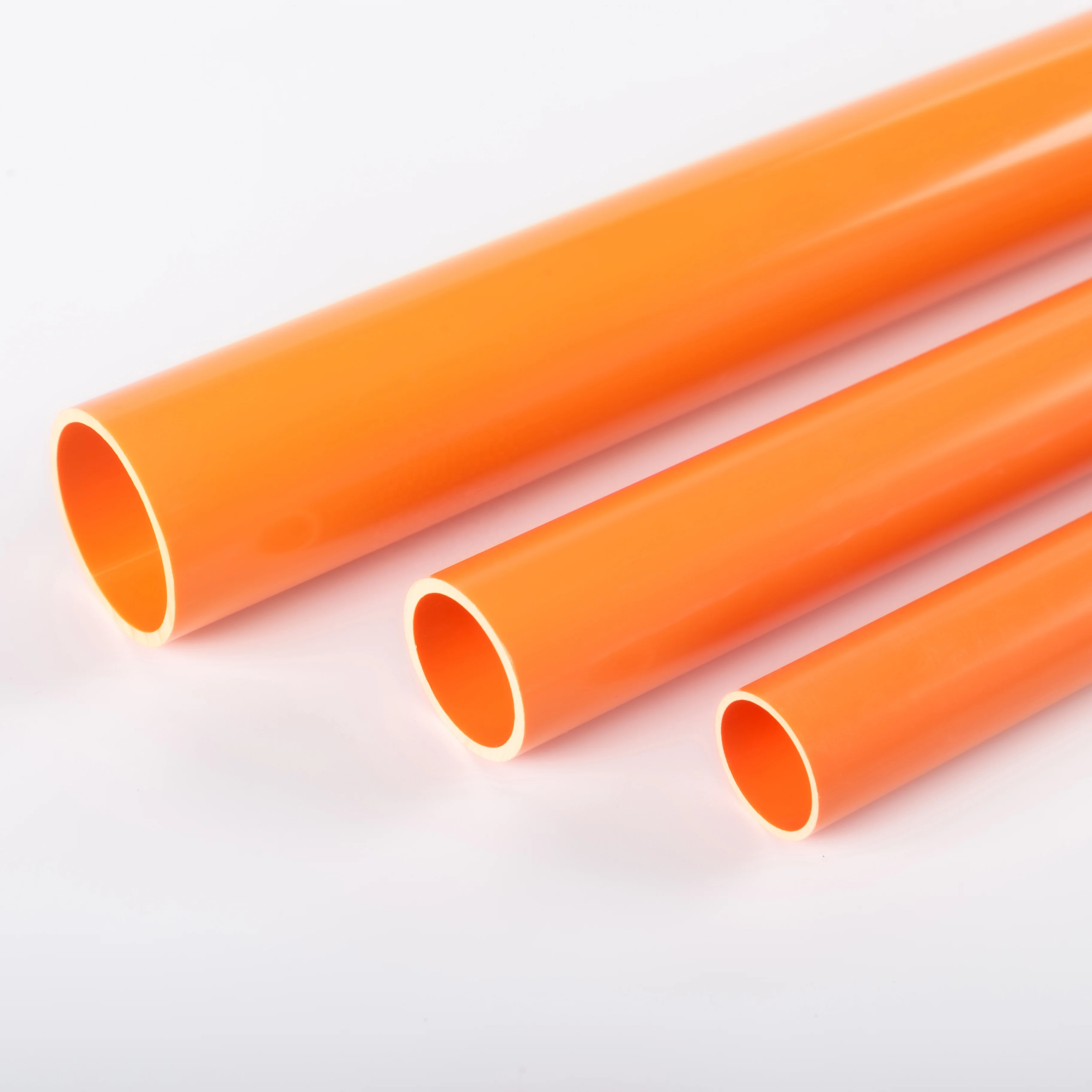 Electrical Cable Conduit Pipe Price List Para Doblar Tubos De Plastico