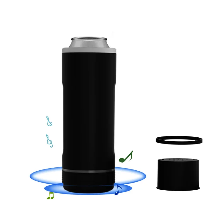 Coffee Smart Outdoor Travel Custom Rock Tumbler Christmas Mug Smart Speaker