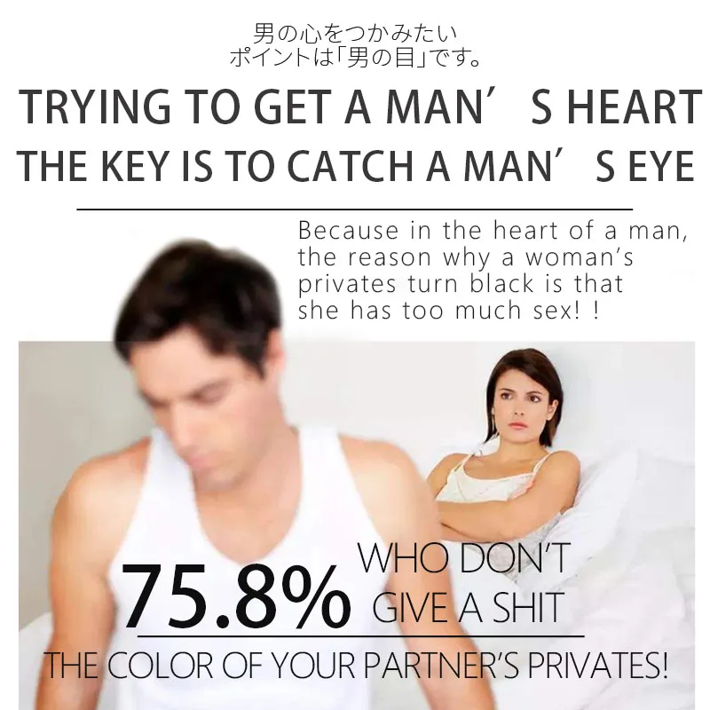 LBLA  30ml Female Orgasm Enhancer Sex Product Female Sexual Life Orgasmic Gel