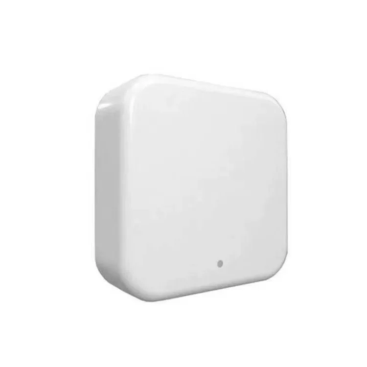 Шлюз TT Lock G2 Wi-Fi 2,4G для TT LOCK APP, смарт-замок со сканером отпечатков пальцев, дверной замок с приложением