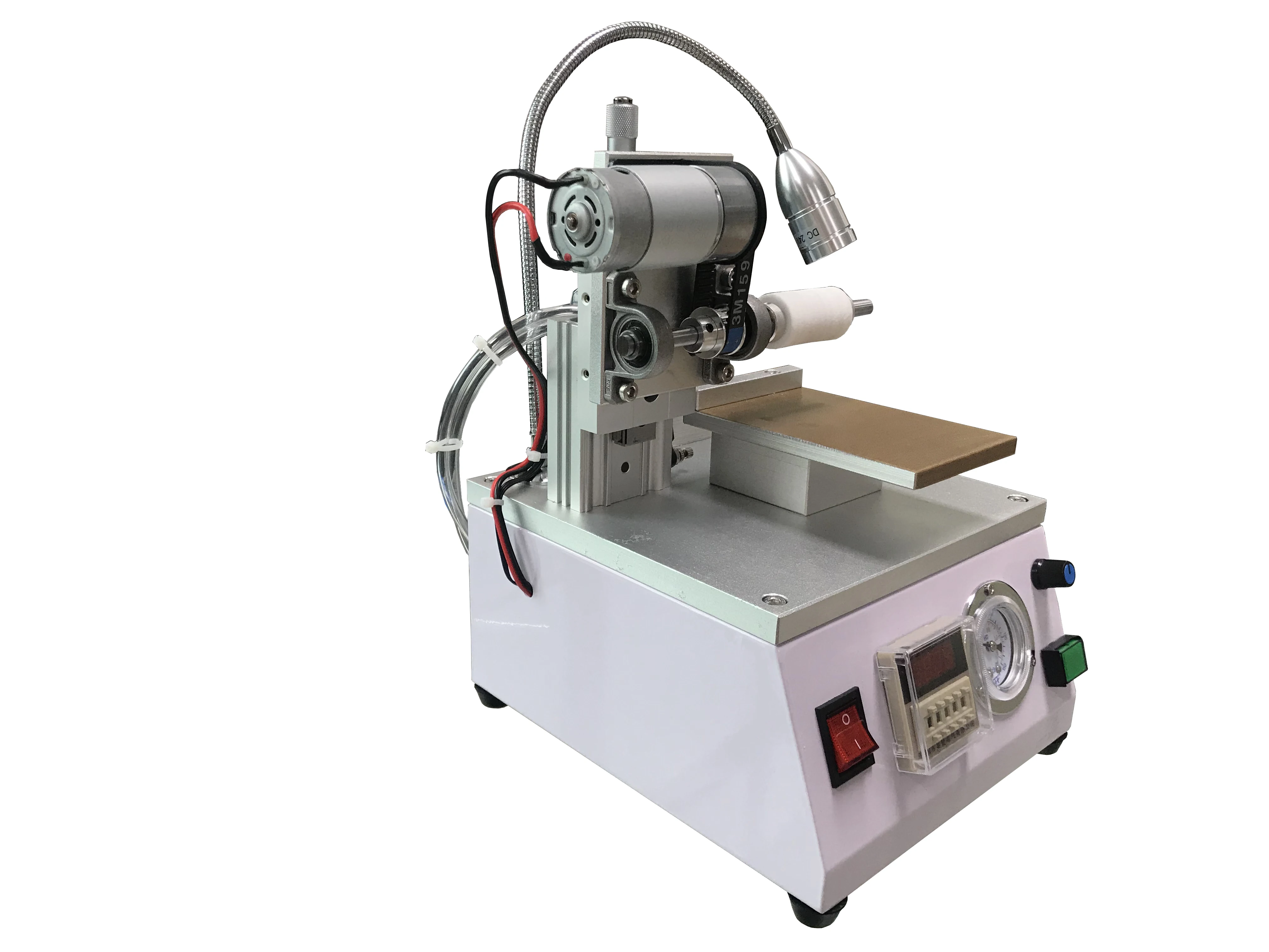 COF ic flex Очистительная Машина для ремонта телевизора очиститель FFC FPC кабеля ЖК-телевизора