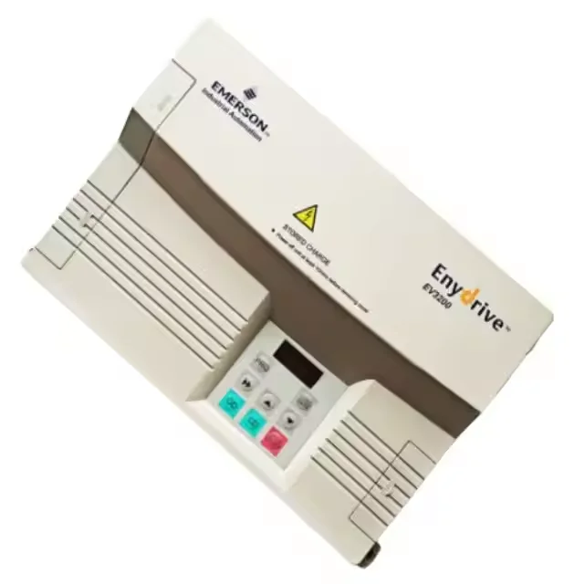 Hot sale Elevator Door Motor Inverter for  Emerson Elevator Door Drive Inverter EV3200-2s0002S