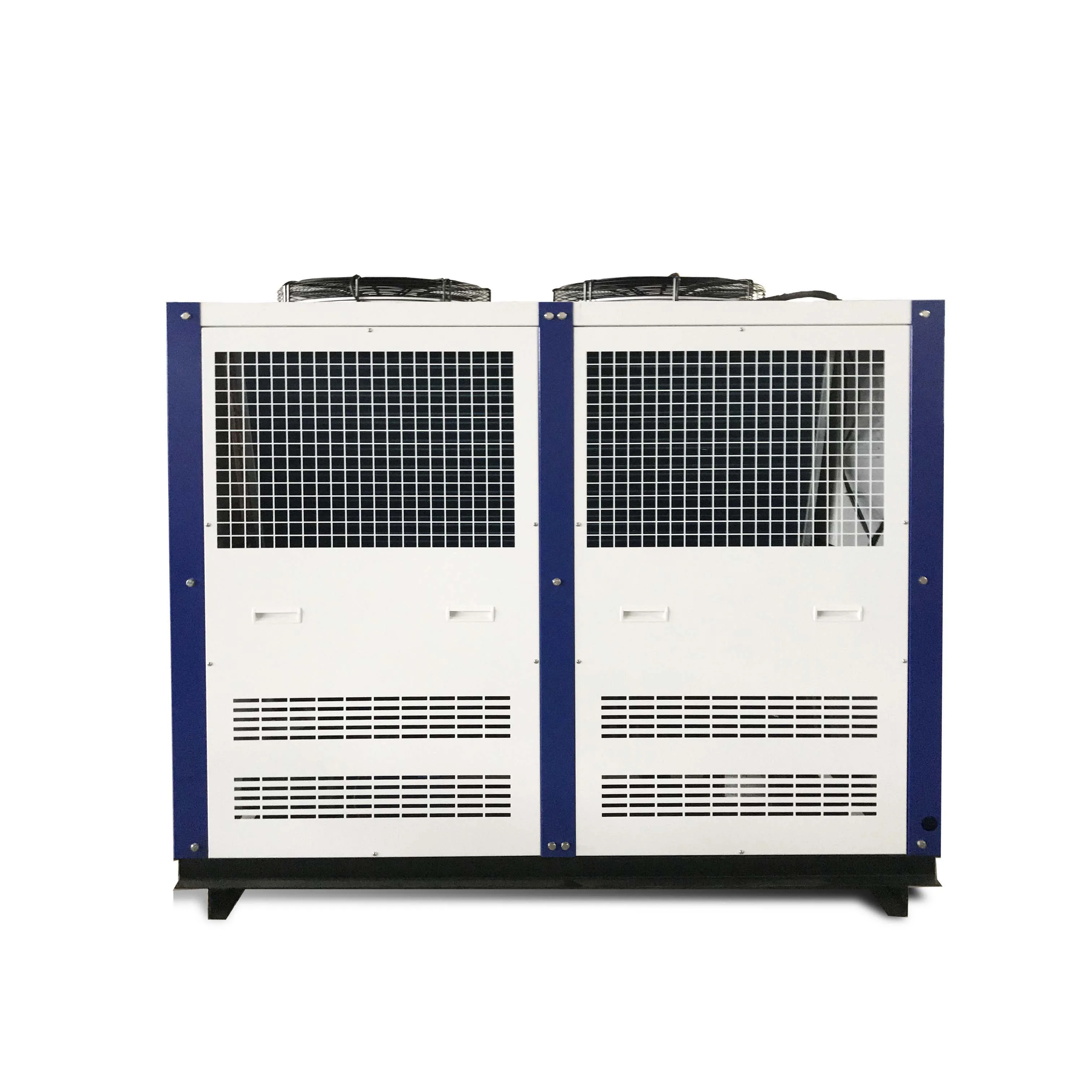 25HP glycol chiller brewing chiller compressor air cooled chiller